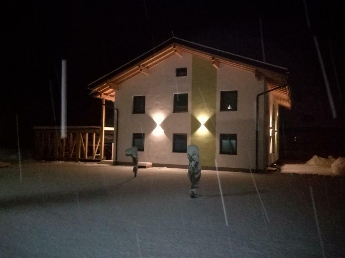 Ferienwohnung Zur Wagnerei Aich  Exterior foto